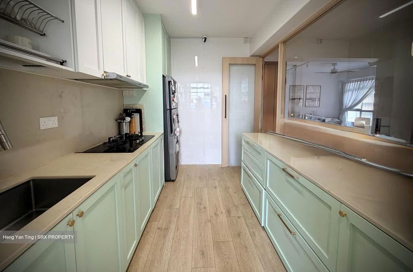 Blk 152B Bedok South Horizon (Bedok), HDB 4 Rooms #628344001